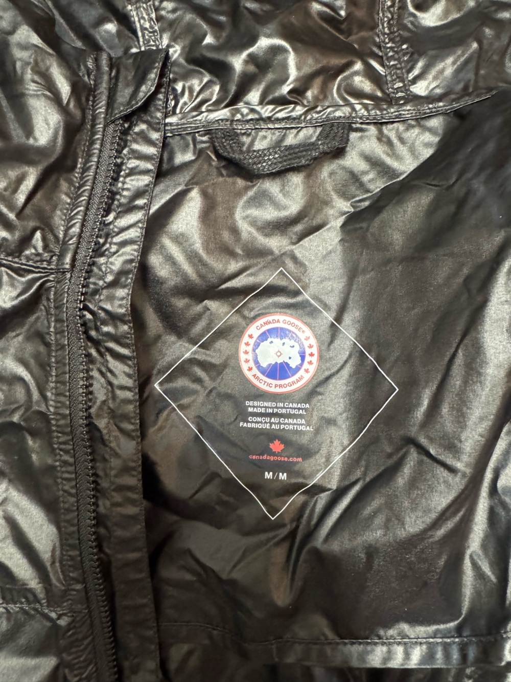 Canada goose jacket - Picture 10 of 10
